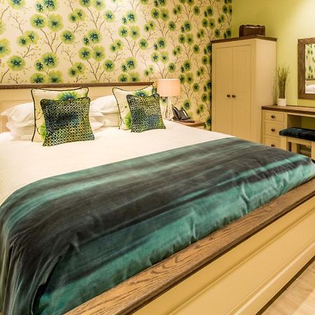 Applegarth Villa Hotel & Restaurant (Adults Only) ウィンダミア エクステリア 写真