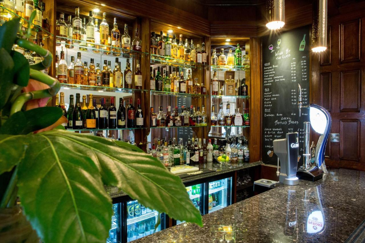 Applegarth Villa Hotel & Restaurant (Adults Only) ウィンダミア エクステリア 写真