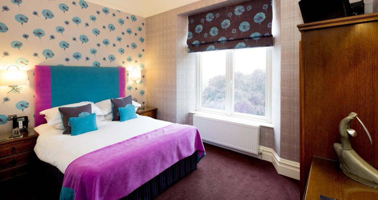 Applegarth Villa Hotel & Restaurant (Adults Only) ウィンダミア エクステリア 写真