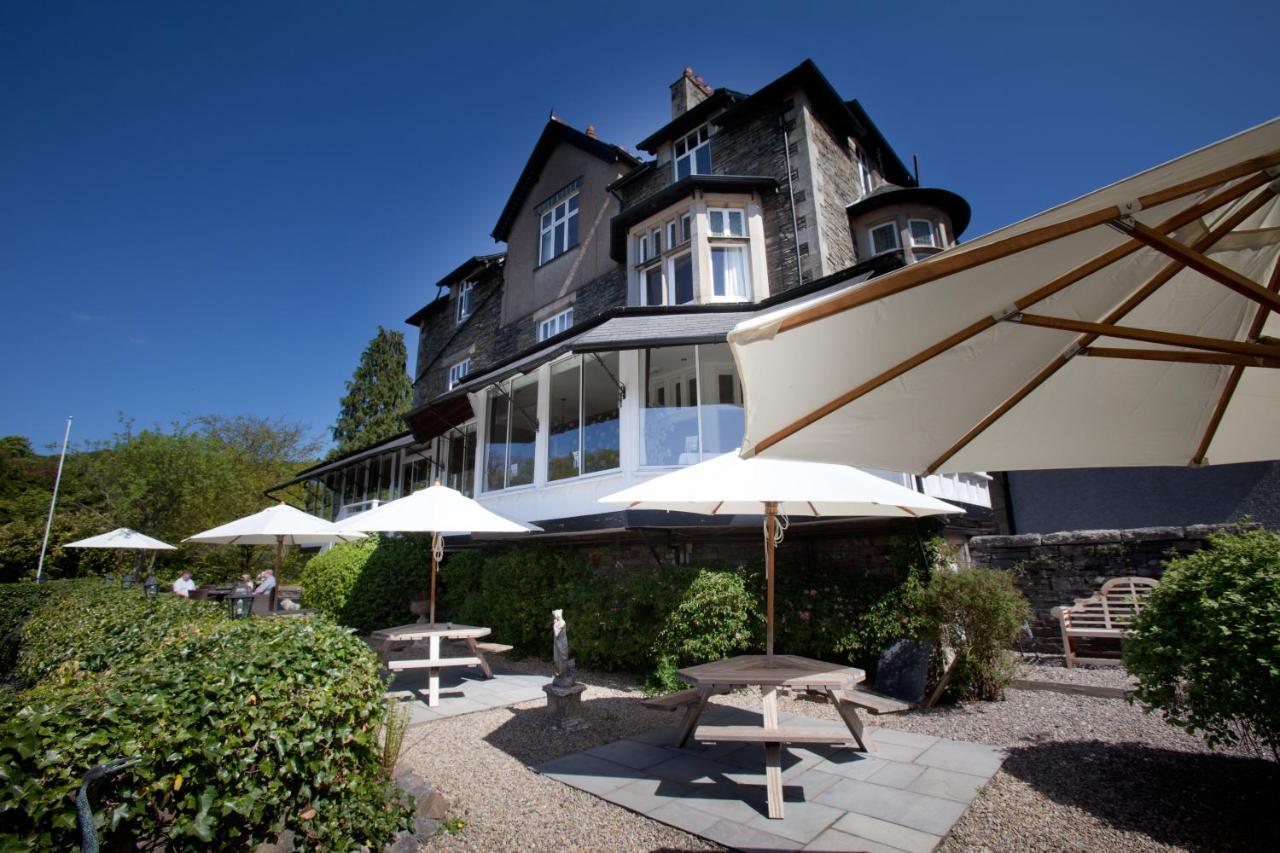 Applegarth Villa Hotel & Restaurant (Adults Only) ウィンダミア エクステリア 写真