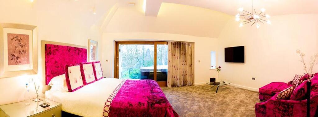 Applegarth Villa Hotel & Restaurant (Adults Only) ウィンダミア エクステリア 写真
