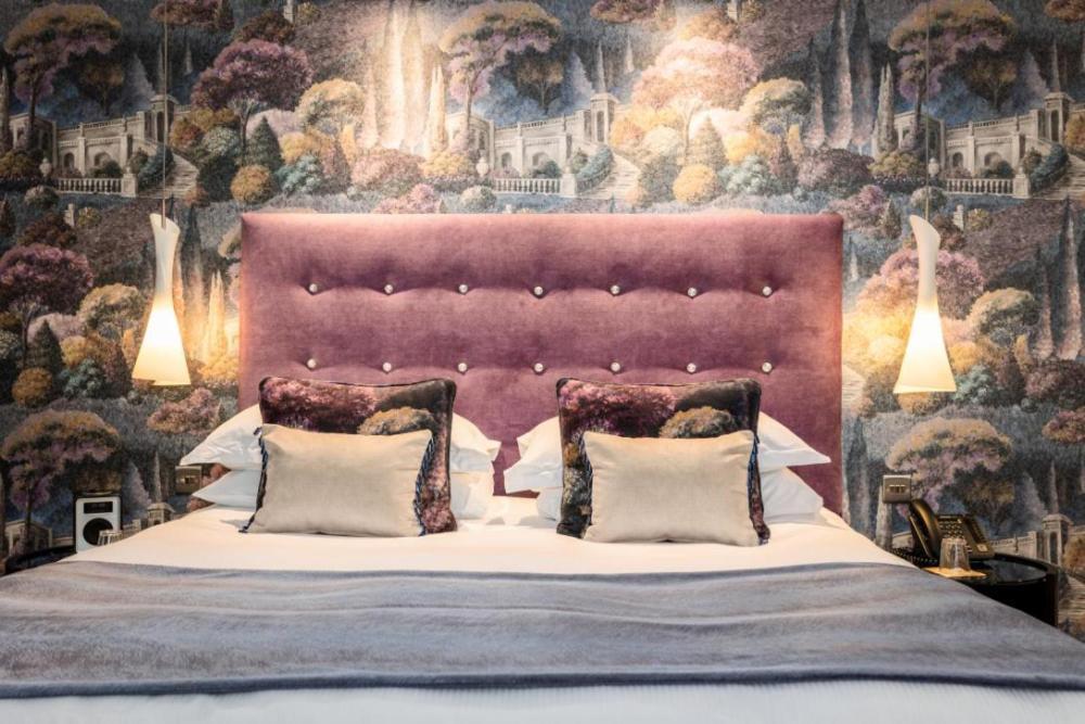 Applegarth Villa Hotel & Restaurant (Adults Only) ウィンダミア エクステリア 写真