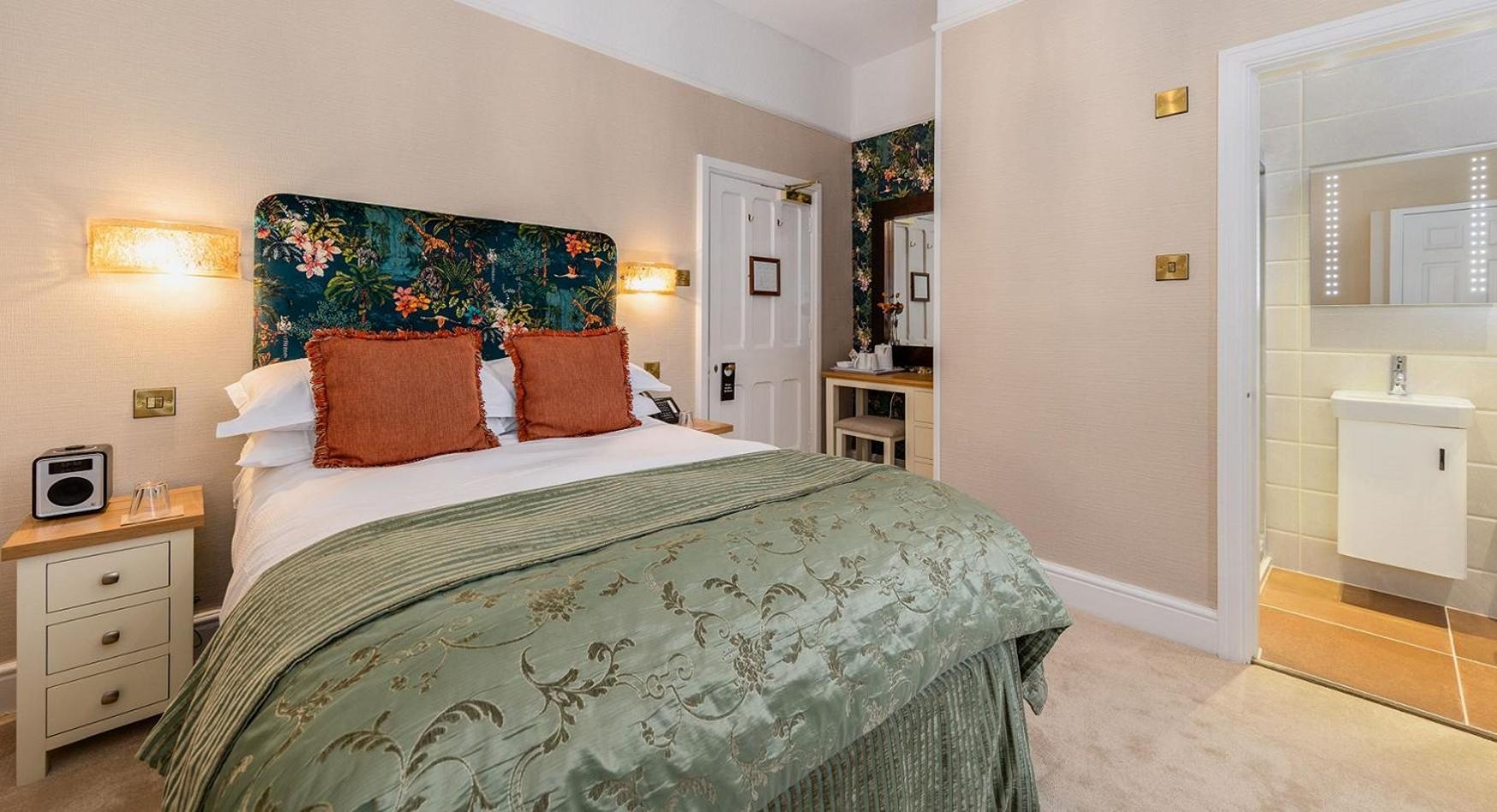 Applegarth Villa Hotel & Restaurant (Adults Only) ウィンダミア エクステリア 写真