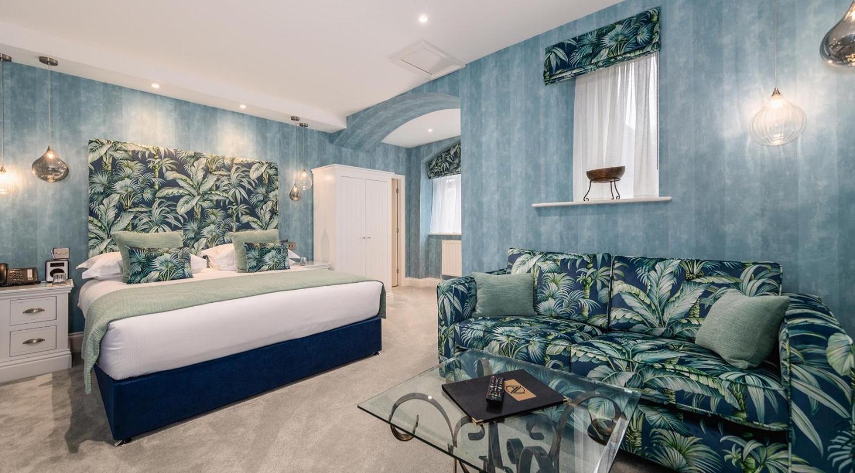 Applegarth Villa Hotel & Restaurant (Adults Only) ウィンダミア エクステリア 写真