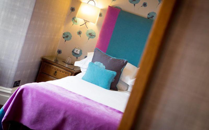 Applegarth Villa Hotel & Restaurant (Adults Only) ウィンダミア エクステリア 写真