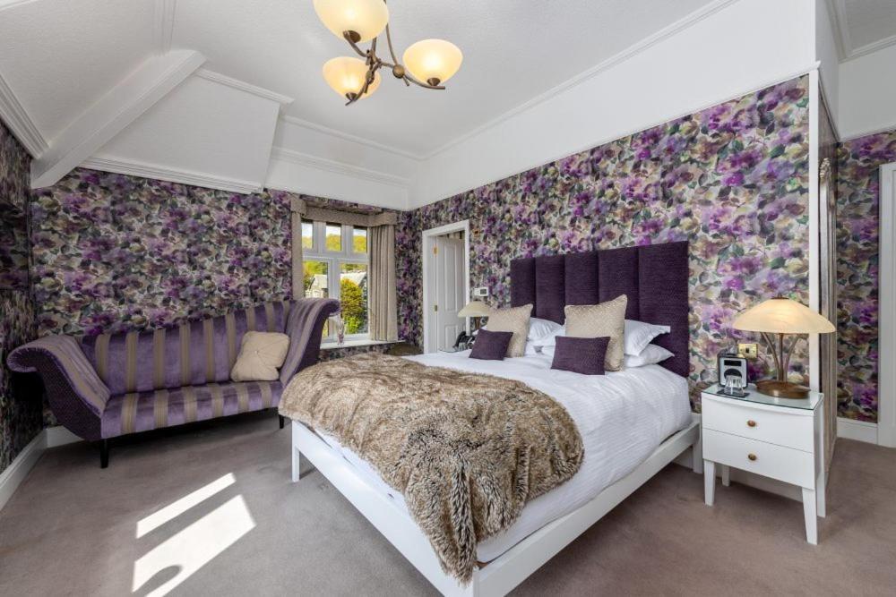 Applegarth Villa Hotel & Restaurant (Adults Only) ウィンダミア エクステリア 写真