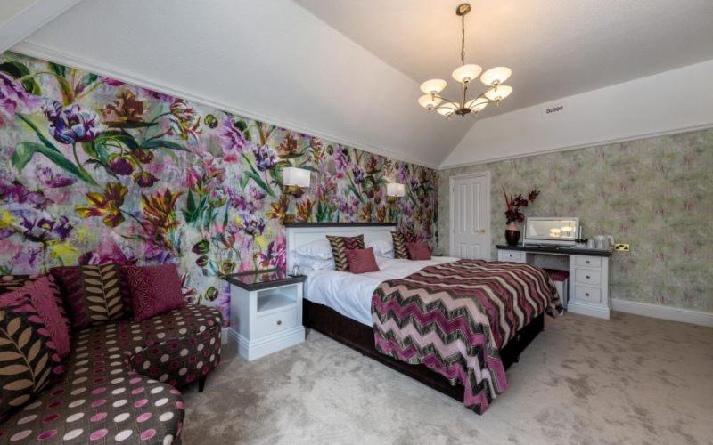 Applegarth Villa Hotel & Restaurant (Adults Only) ウィンダミア エクステリア 写真