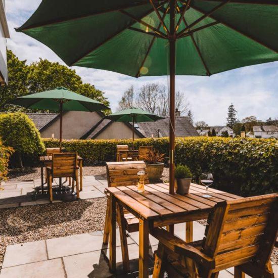 Applegarth Villa Hotel & Restaurant (Adults Only) ウィンダミア エクステリア 写真