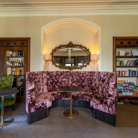 Applegarth Villa Hotel & Restaurant (Adults Only) ウィンダミア エクステリア 写真