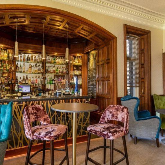 Applegarth Villa Hotel & Restaurant (Adults Only) ウィンダミア エクステリア 写真