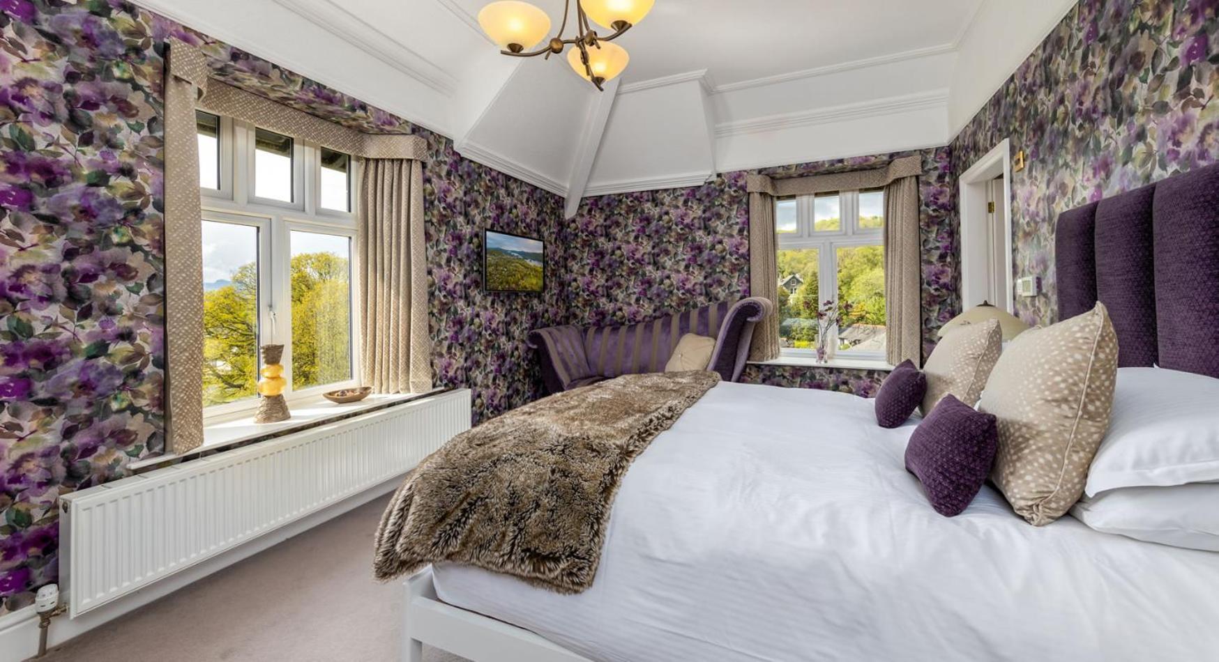 Applegarth Villa Hotel & Restaurant (Adults Only) ウィンダミア エクステリア 写真
