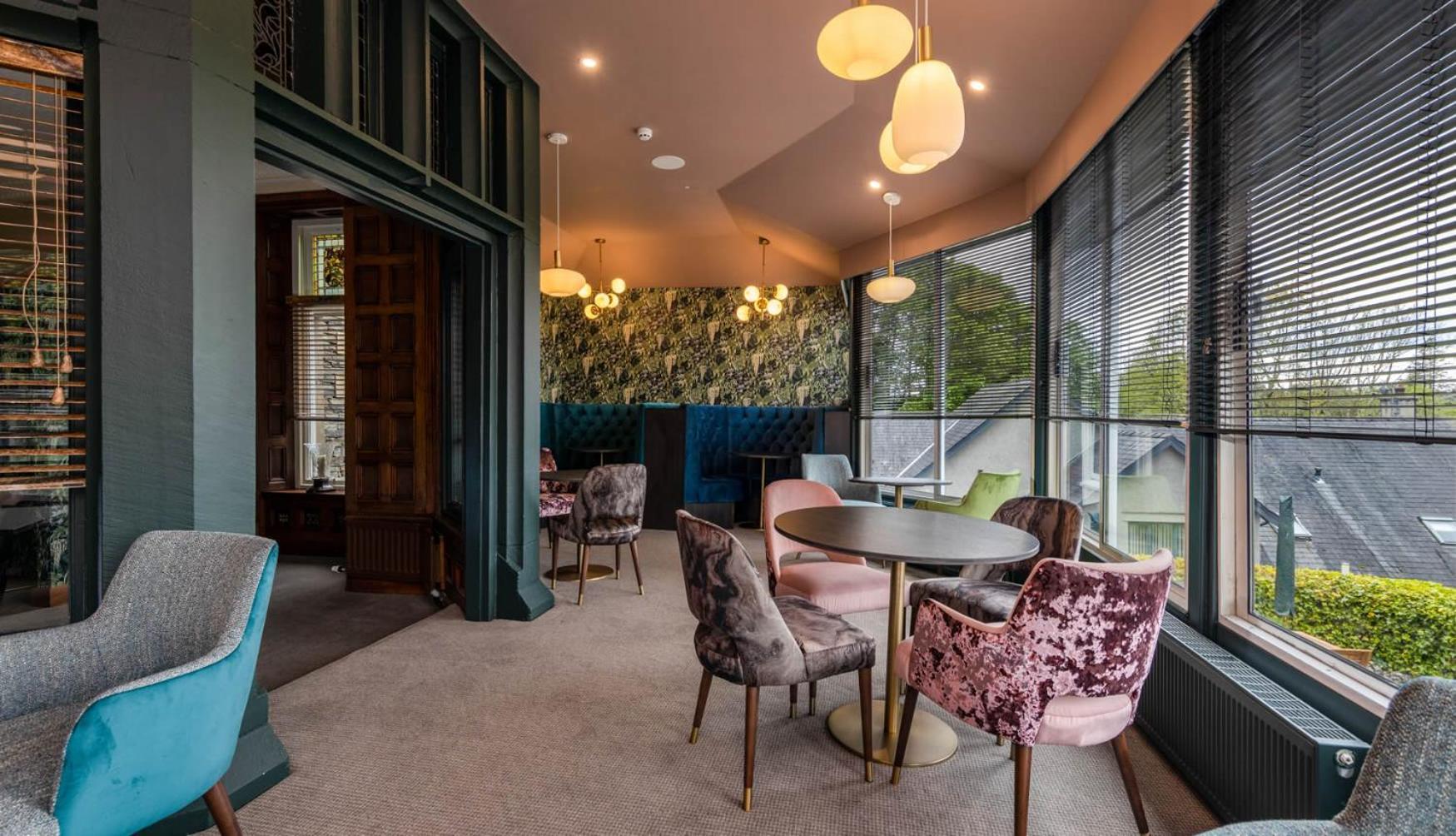 Applegarth Villa Hotel & Restaurant (Adults Only) ウィンダミア エクステリア 写真