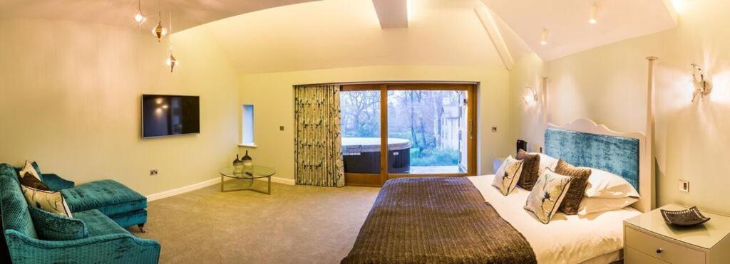 Applegarth Villa Hotel & Restaurant (Adults Only) ウィンダミア エクステリア 写真