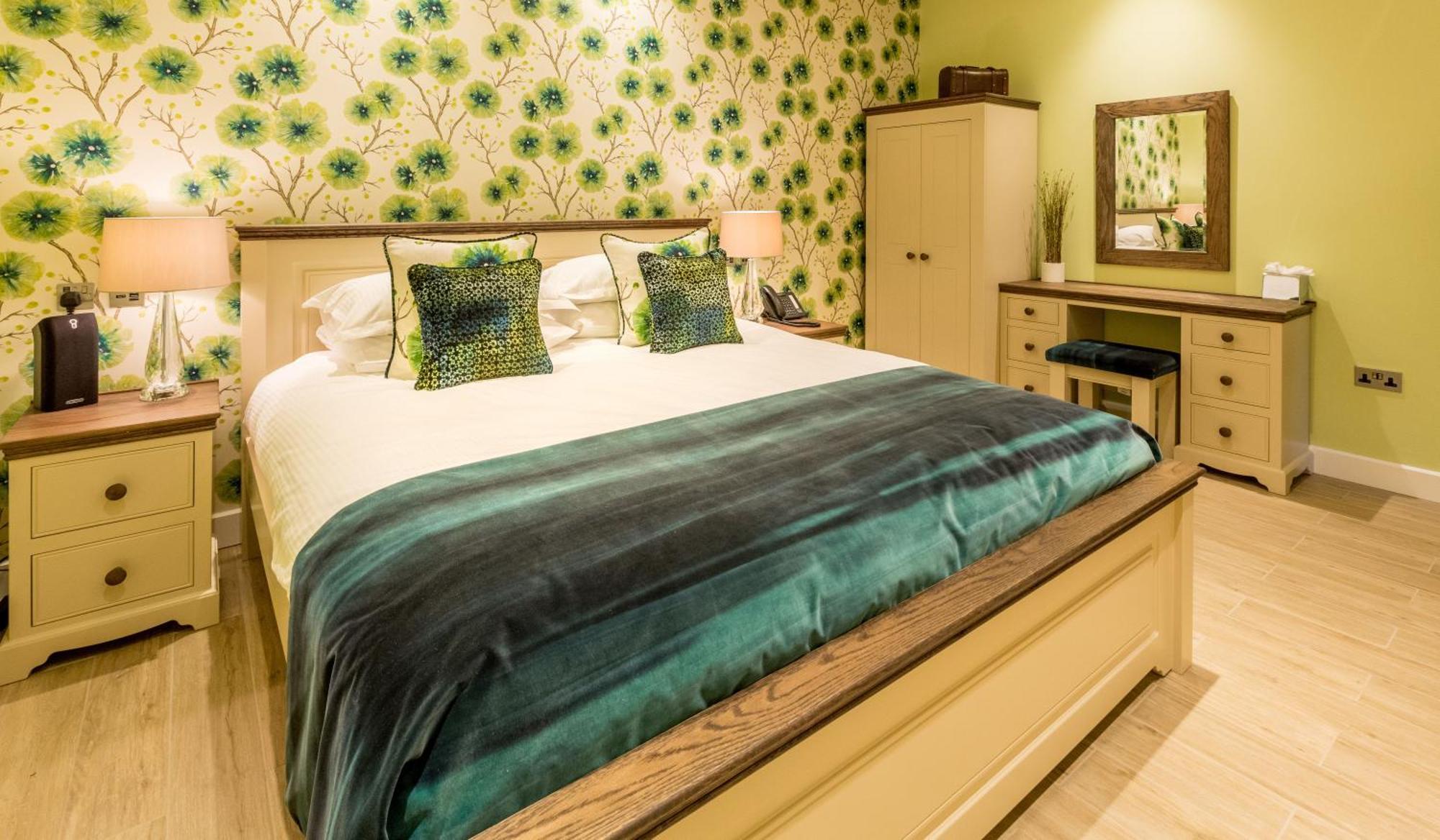 Applegarth Villa Hotel & Restaurant (Adults Only) ウィンダミア エクステリア 写真